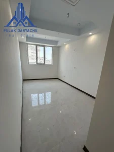 نمادی داخلی اتاق های برج رادین