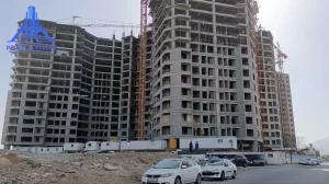 معرفی پیش فروش پروژه شمیم رحمت (برج نخل)