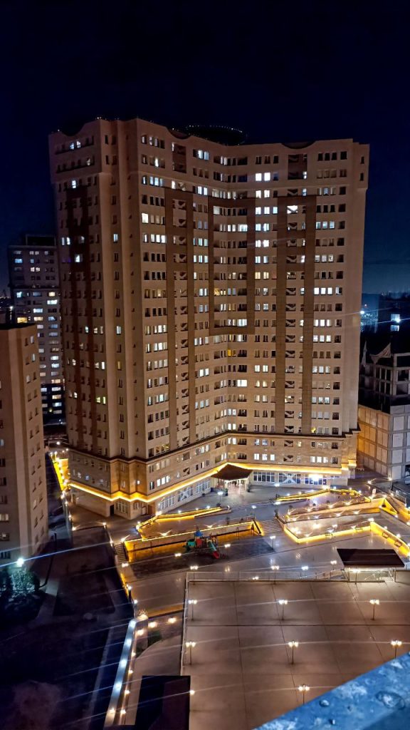 فروش واحد آپارتمان ۱۶۰ متری ۳ خوابه سنددار برج الماس